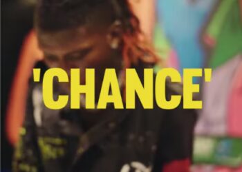 Seyi Vibez Chance Lyrics