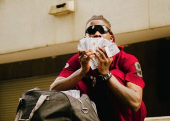 Seyi Vibez Bank Of America
