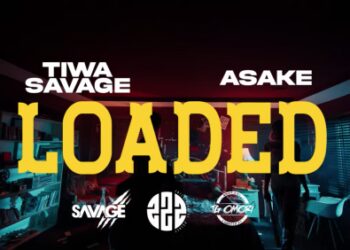 Tiwa Savage Asake Loaded Lyrics