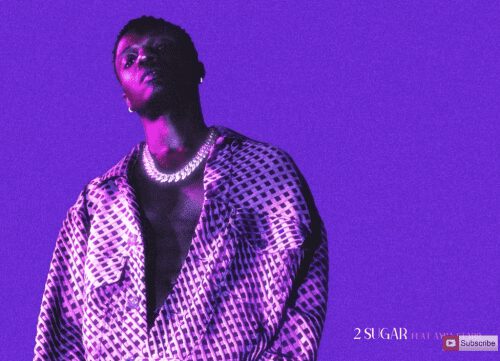 Wizkid - 2 Sugar (feat. Ayra Starr) Lyrics 1 Wizkid