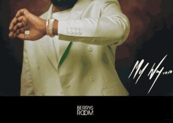 Maleek Berry My Way Lyrics
