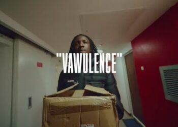 Naira Marley Vawulence Lyrics