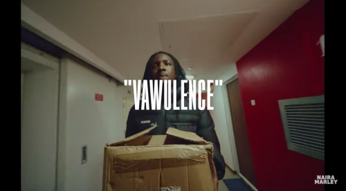 [Lyric] Naira Marley – Vawulence Lyrics