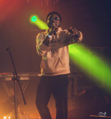 CREAM Sponsors Industry Nite With Blaqbonez 4 width=468