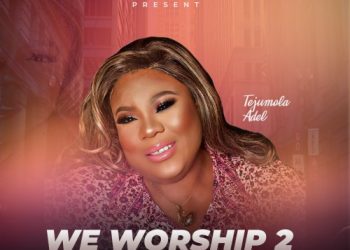 WE WORSHIP 1