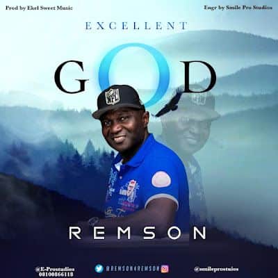 Remson Excellent God
