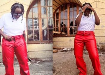 "E Shock Me" - Reactions Trail Teni's Transformation
