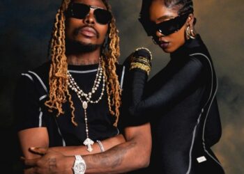 Tiwa Savage Asake Loaded