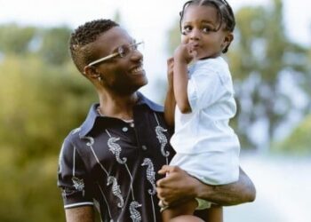 "I Am Changing My Lyrics Because Of My Kids" - Wizkid || Watch!