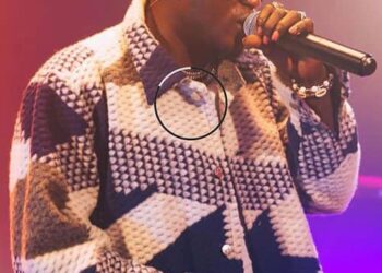 "Nobody Blow Me, I Don Blow Before..." - Portable Blurts || See!!!