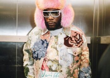 Burna Boy Announces Date For Lagos Concert || See Details!