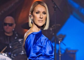 Celine Dion Diagnosed With Incurable Health Condition, Postpones Tour Dates || See!