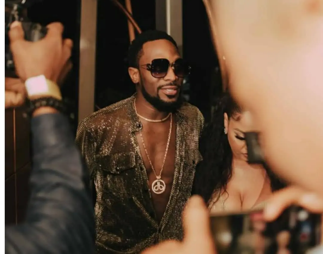 D'banj