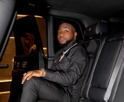 Davido