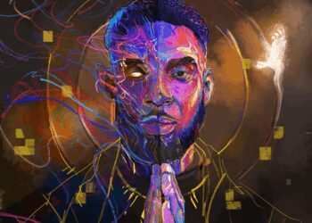Dwizztheman EP