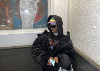 See Tems' Reaction To Her First Golden Globe Nominations