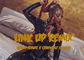 Great Adamz feat. Crae Wolf Zitah Link Up Remix Artwork