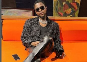 Kizz Daniel