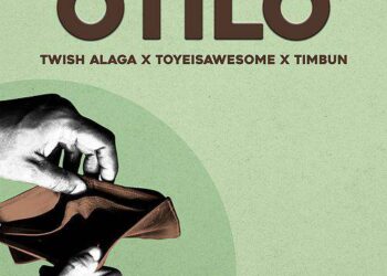 Otilo Artwork