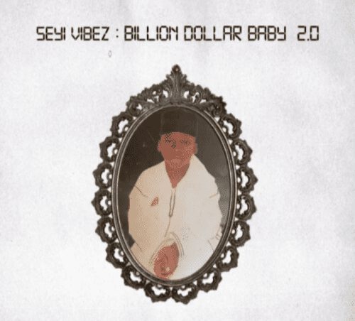 Seyi Vibez - IQ Lyrics 1 width=500