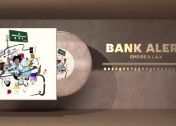 EMPIRE L.A.X Bank Alert