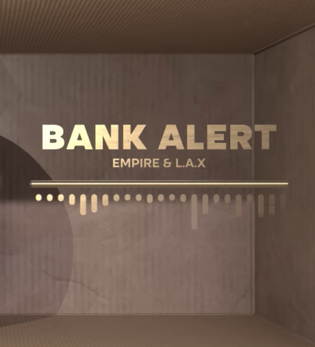 L.A.X Bank Alert Lyrics