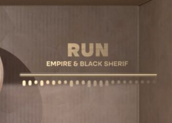 Black Sherif Run