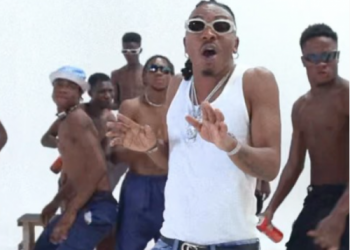 Mayorkun Oshey Boys Lyrics