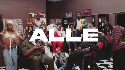 Mavins, Rema LadiPoe - Alle Lyrics 1 Mavins