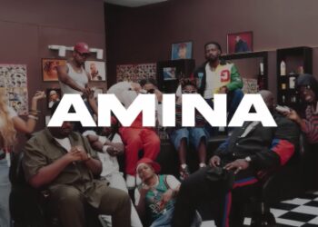 Mavins Ayra Starr Rema Amina Lyrics