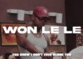 Mavins LadiPoe Magixx Won Le Le Lyrics