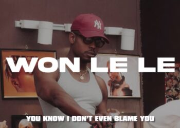 Mavins LadiPoe Magixx Won Le Le Lyrics