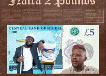 Zoro Falz NairaTo Pounds