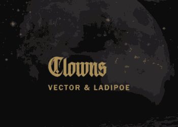 Vector LadiPoe Clowns Lyrics