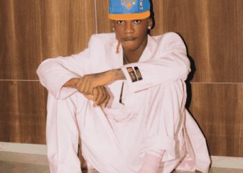 Seyi Vibez Psalm 23 Lyrics