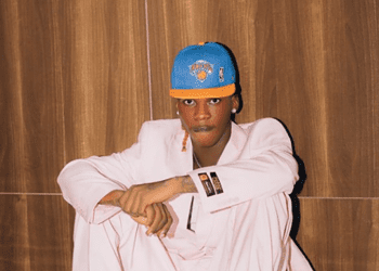 Seyi Vibez Psalm 23 Lyrics