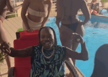 Naira Marley Girls Just Wanna Have Funds Lyrics