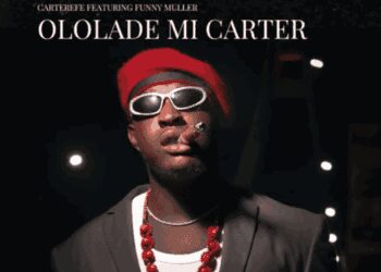 Carterefe Ololade Mi Carter Funny Muller