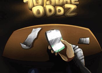 Masterkraft Tekno 10 Sure ODDZ