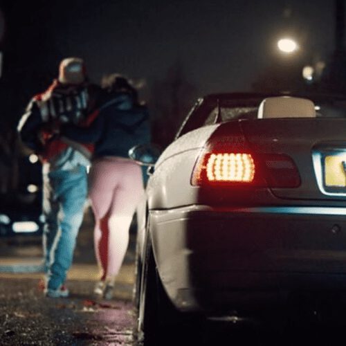 VIDEO: CKay - By Now 1 CKay