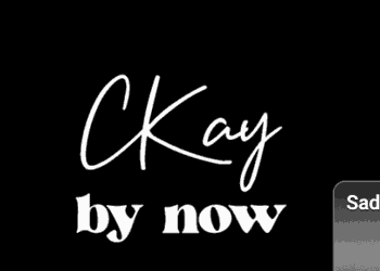 CKay By Now Lyrics