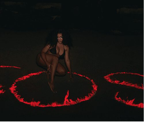SZA - SOS Lyrics 1 SZA