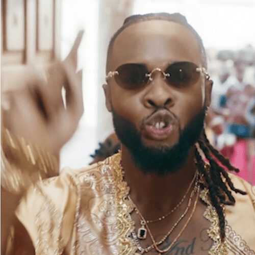 Flavour