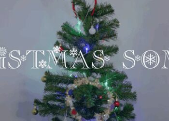 Simi Christmas Sometin Lyrics