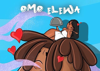 BNXN Omo Elewa Lyrics