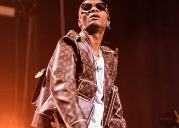 "Music Is A Universal Language, It's What..." - Wizkid