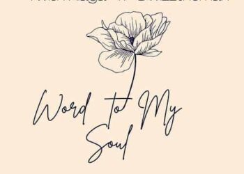 Word to my soul Artwork