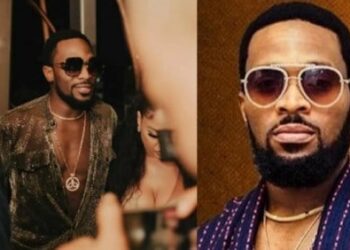 JUST IN: D'banj Arrested And Detained For Fraudulently Diverting Money