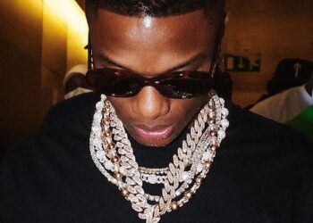 BIG WIZ DOINGS!!! Wizkid Will Be The First To Do This In Sports || See!