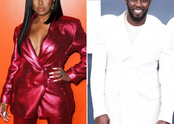 Yung Miami Goes On Twitter Rant After Diddy Welcomed 6th Child